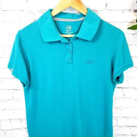 THE NORTH FACE Collared Button Shirt Size XL - Picture 3 of 10